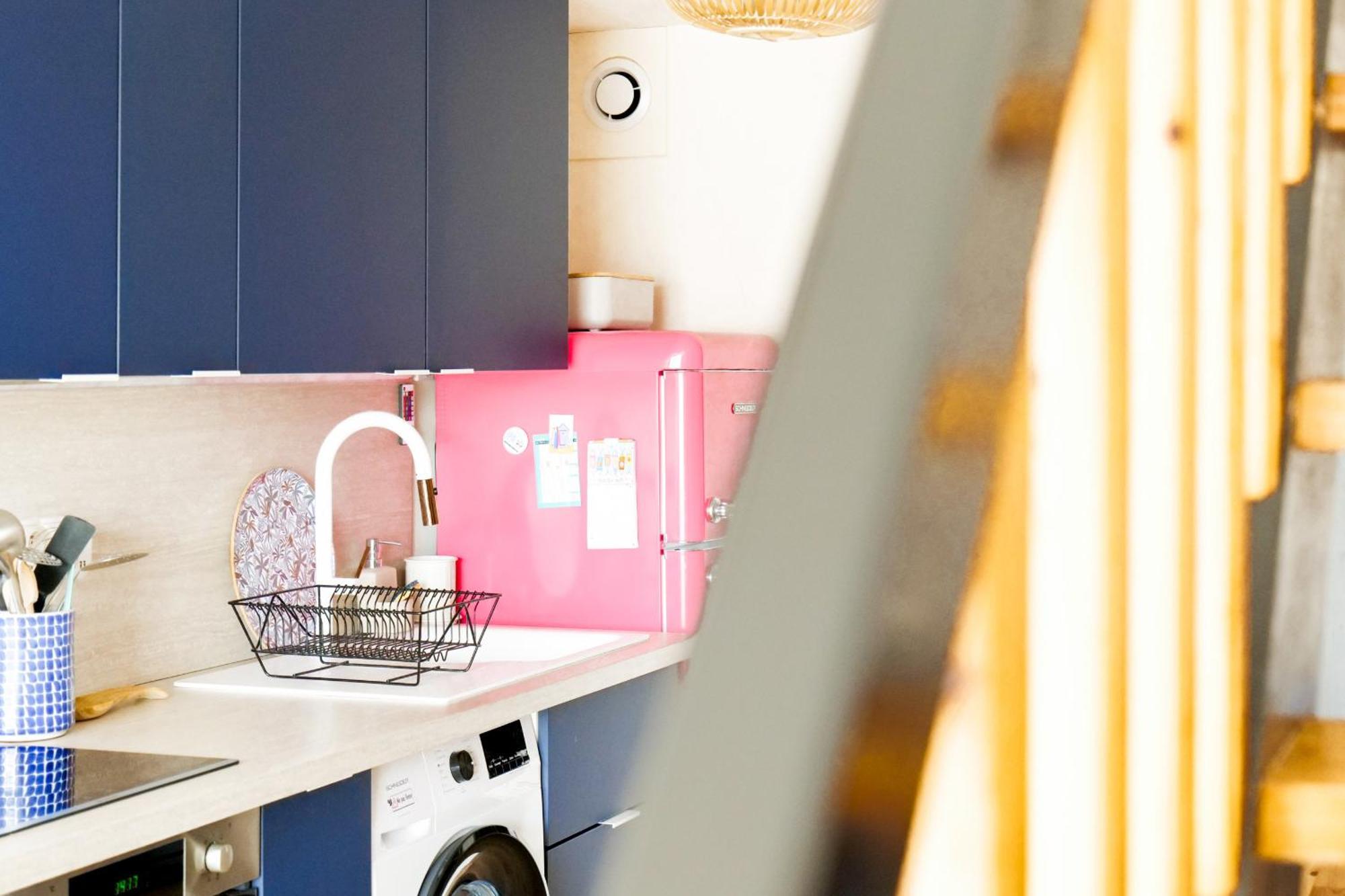 Appartement Renove Avec Gout Et Idealement Situe A Deux Pas Du Remblai Les Sables-dʼOlonne Zewnętrze zdjęcie