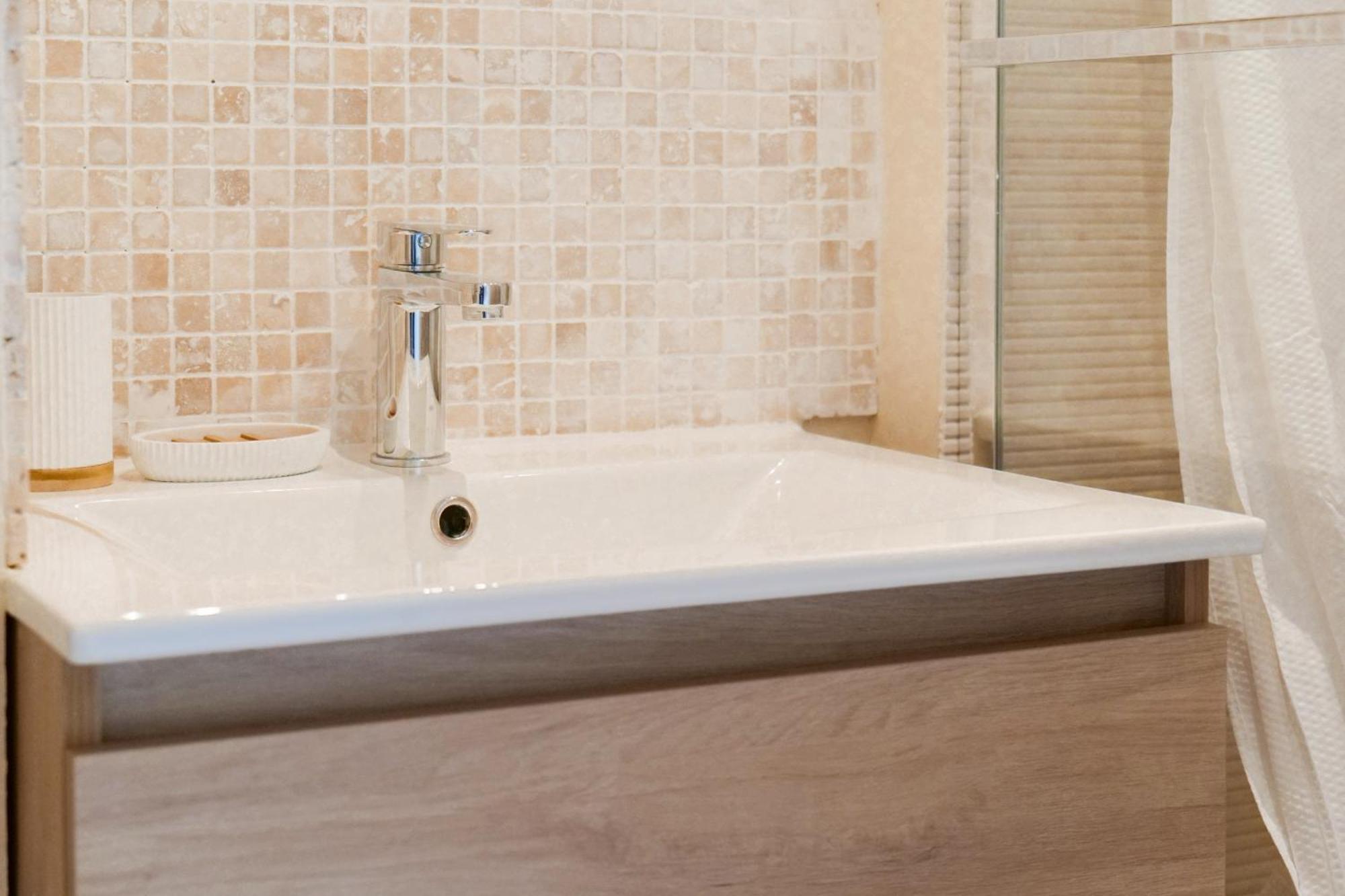Appartement Renove Avec Gout Et Idealement Situe A Deux Pas Du Remblai Les Sables-dʼOlonne Zewnętrze zdjęcie