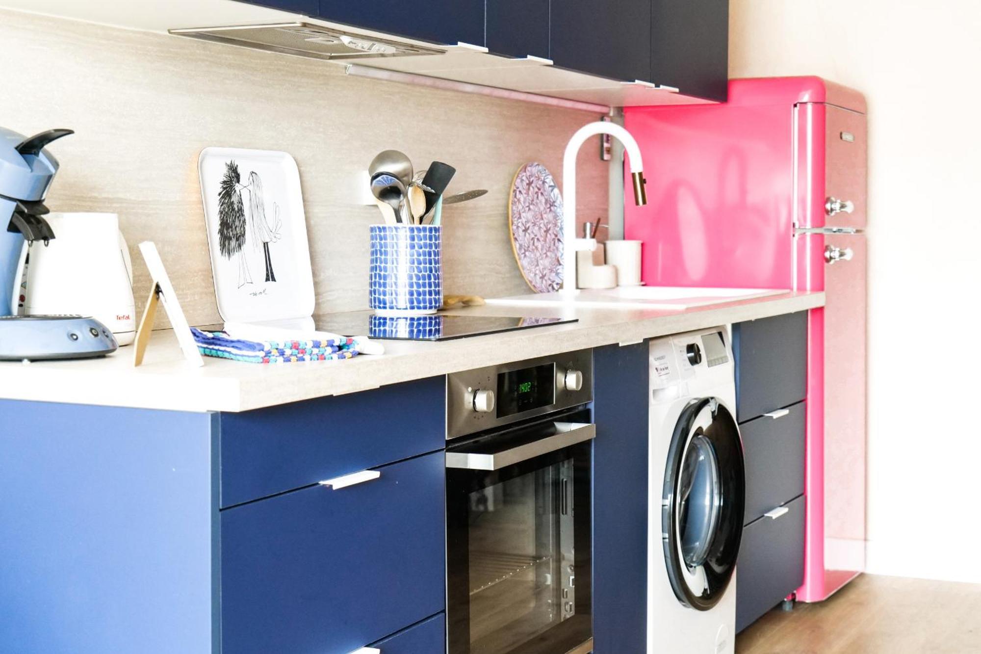 Appartement Renove Avec Gout Et Idealement Situe A Deux Pas Du Remblai Les Sables-dʼOlonne Zewnętrze zdjęcie
